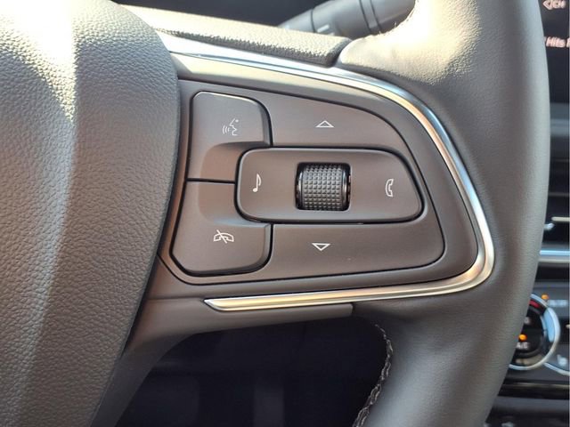 New 2026 Buick Envista Sport Touring w/ Convenience I Package image 14