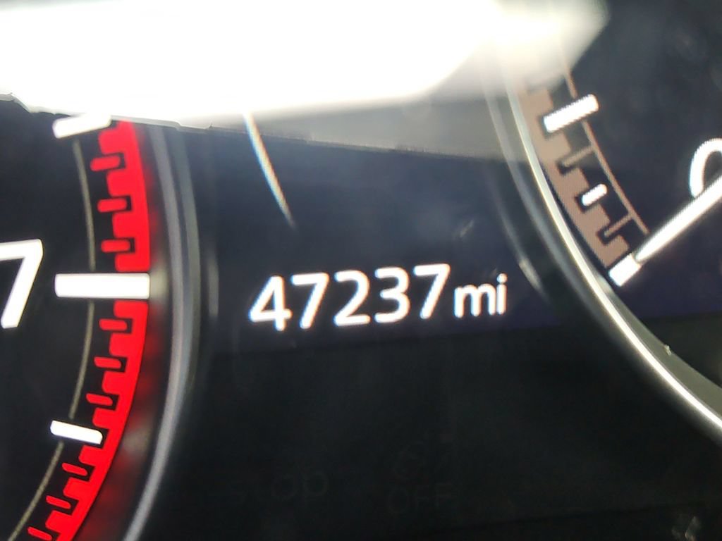Used 2025 MAZDA CX-50 AWD 2.5 S w/ Preferred Package image 28