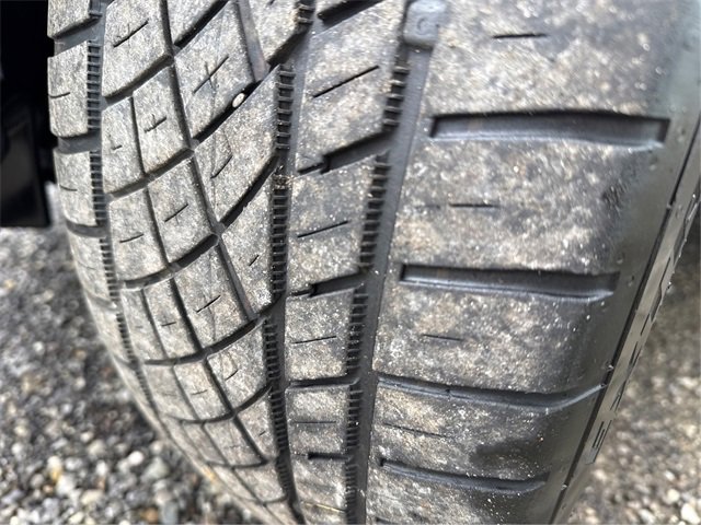 Used 2017 Jaguar F-PACE First Edition image 28