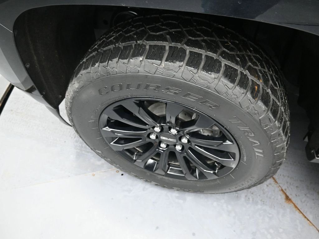 Used 2022 GMC Canyon Elevation w/ Trailering Package image 35