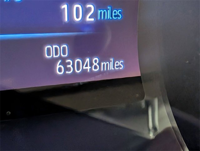 Used 2023 Toyota Camry LE image 18