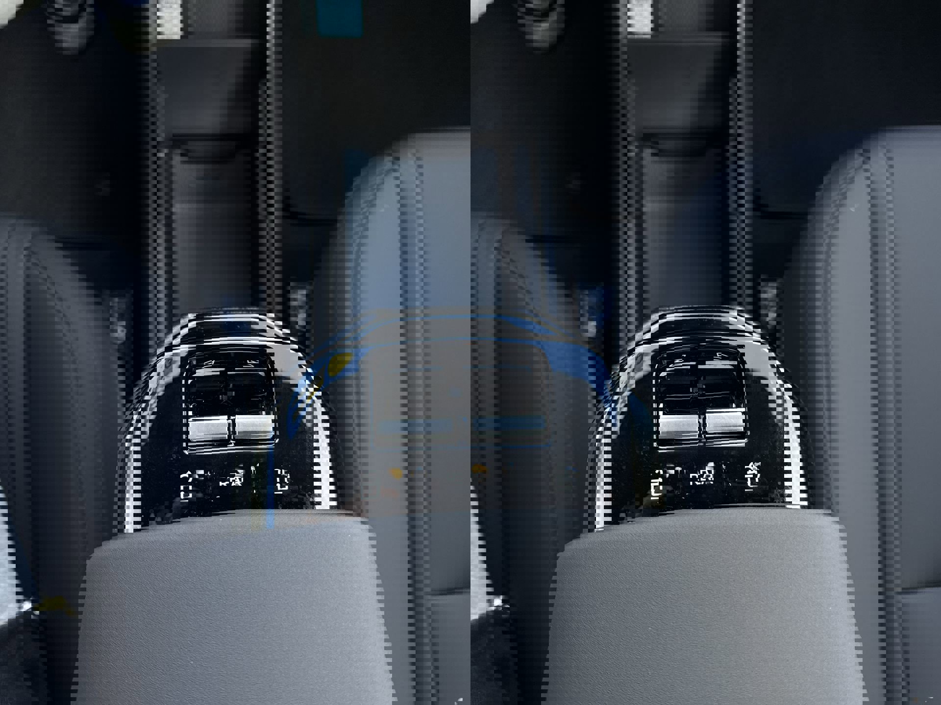 New 2026 Volvo EX30 Ultra image 34