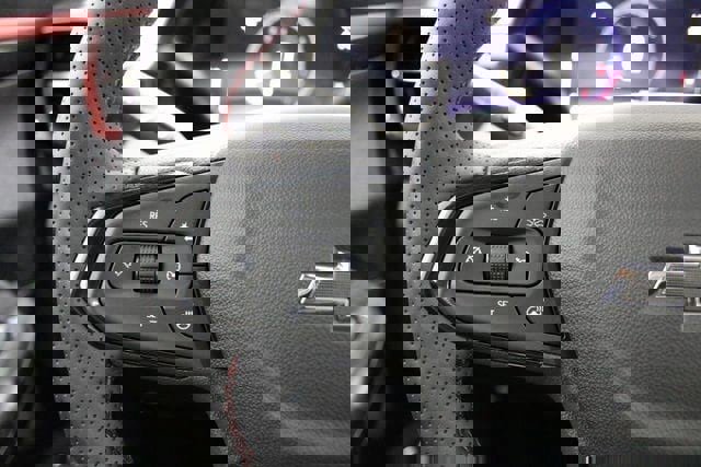 New 2026 Chevrolet TrailBlazer RS w/ Convenience Package image 5