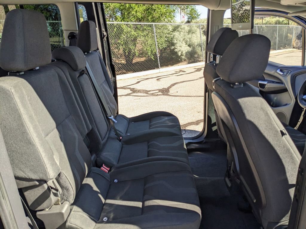 Used 2015 Ford Transit Connect XLT FWD image 19