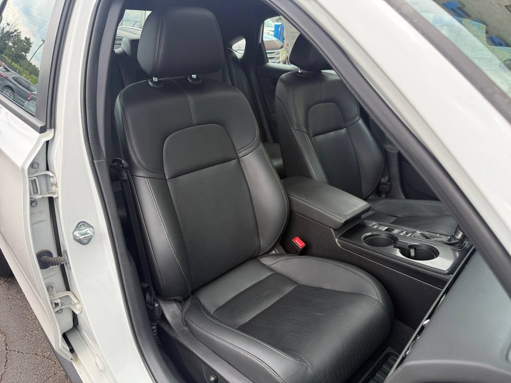Used 2022 Honda Civic Sport Touring image 18