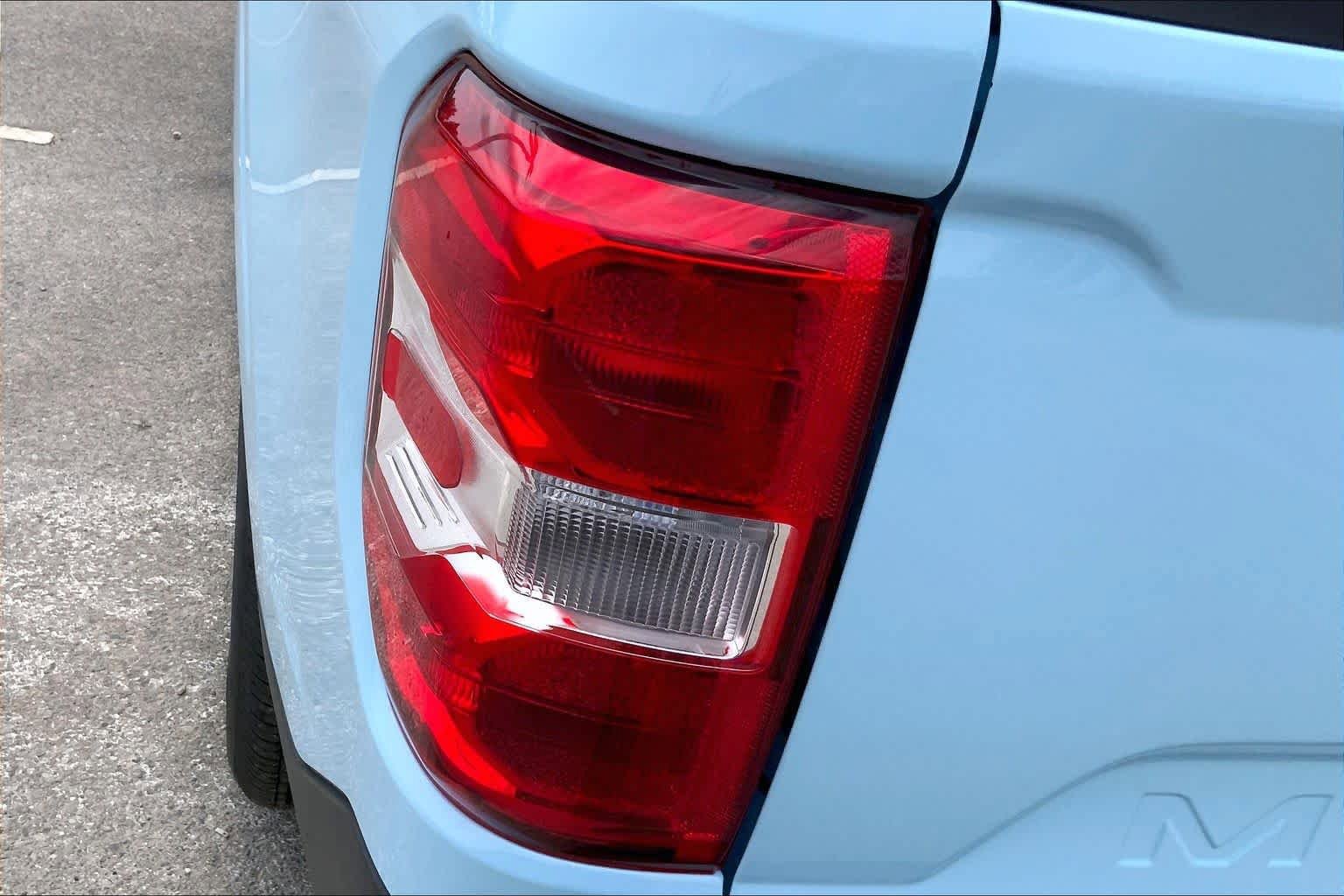 New 2026 Ford Maverick XL AWD/4WD image 14
