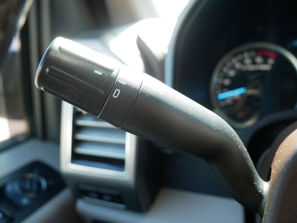 Used 2019 Ford F150 Limited w/ Trailer Tow Package AWD/4WD image 28