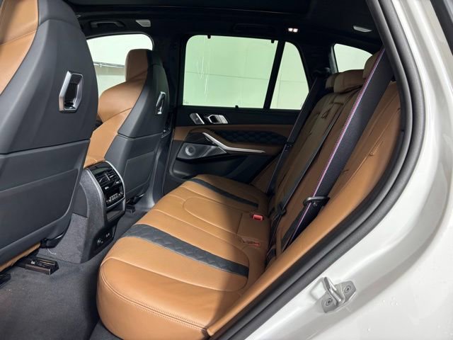 New 2026 BMW X5 M Competition image 14