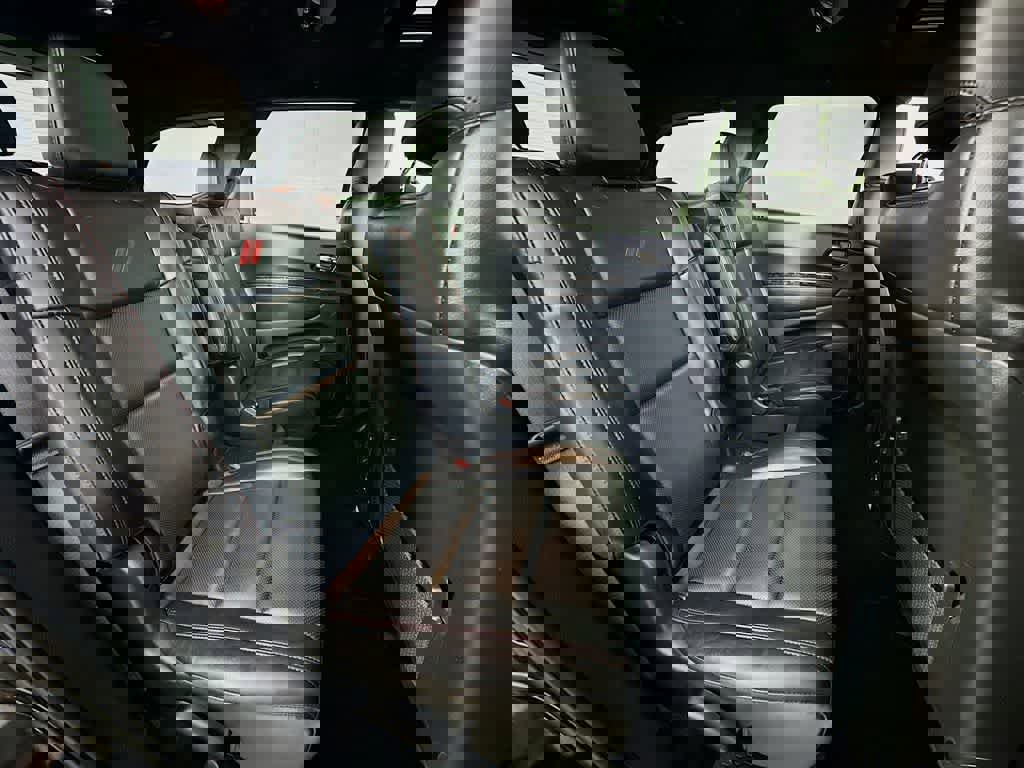 Used 2024 Dodge Durango R/T image 35