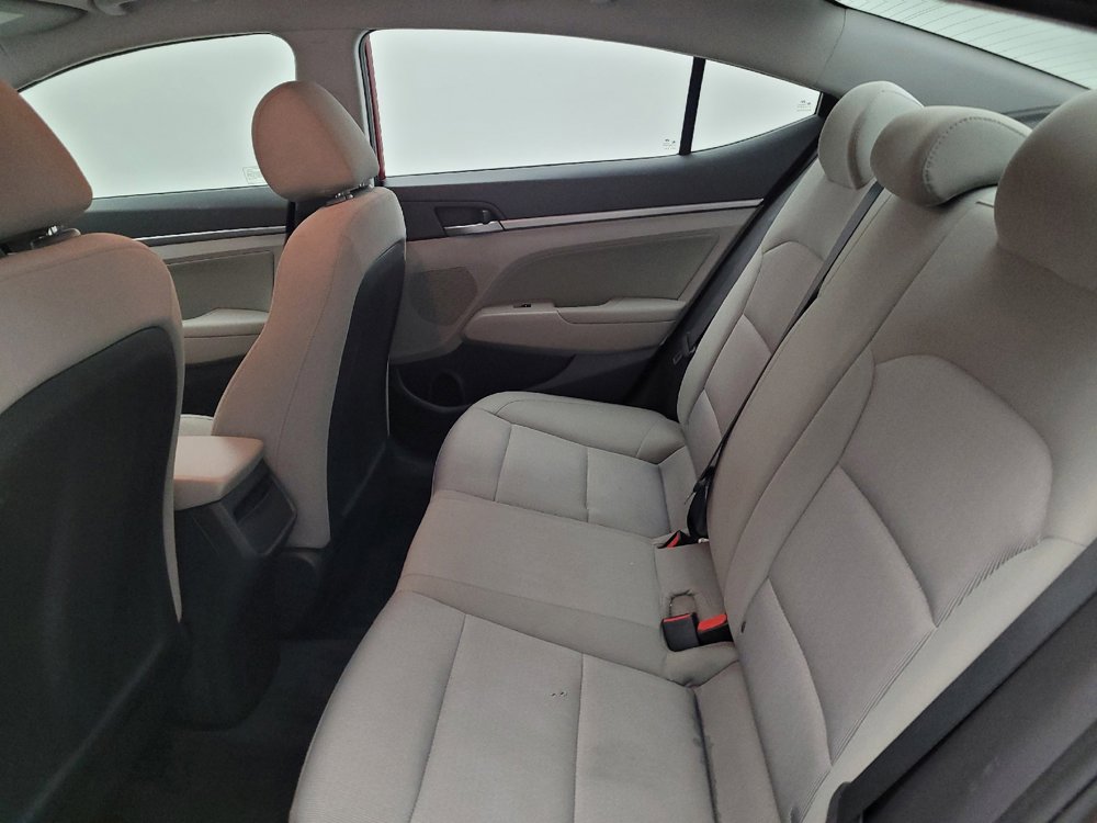 Used 2018 Hyundai Elantra SEL FWD image 18
