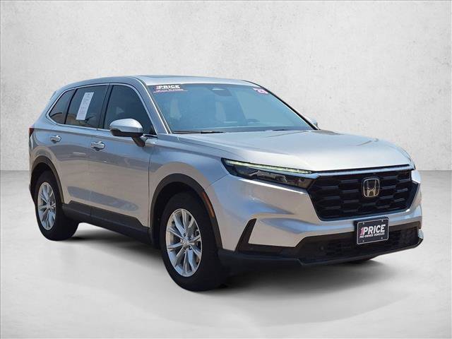 Used 2025 Honda CR-V EX-L image 3