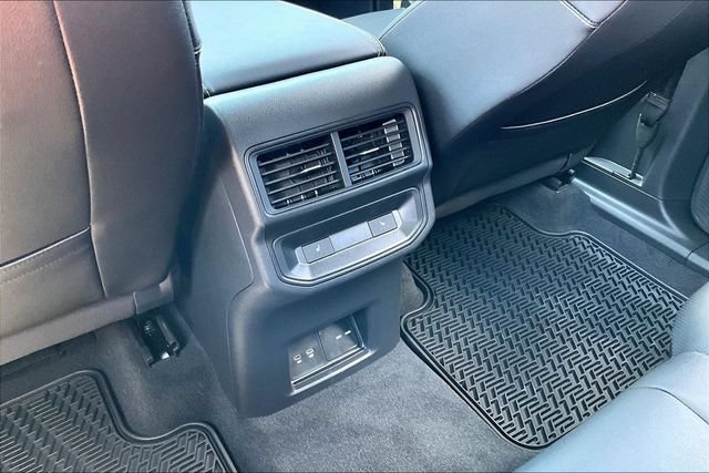 New 2026 Volkswagen Atlas Cross Sport SEL Premium R-Line AWD/4WD image 12