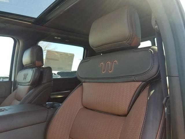 New 2026 Ford F450 King Ranch image 18