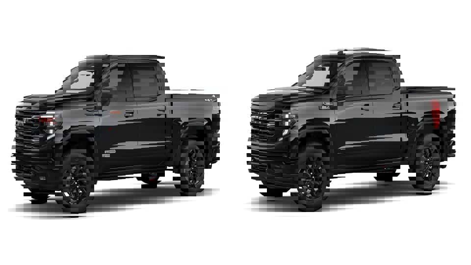 New 2026 GMC Sierra 1500 Elevation image 28