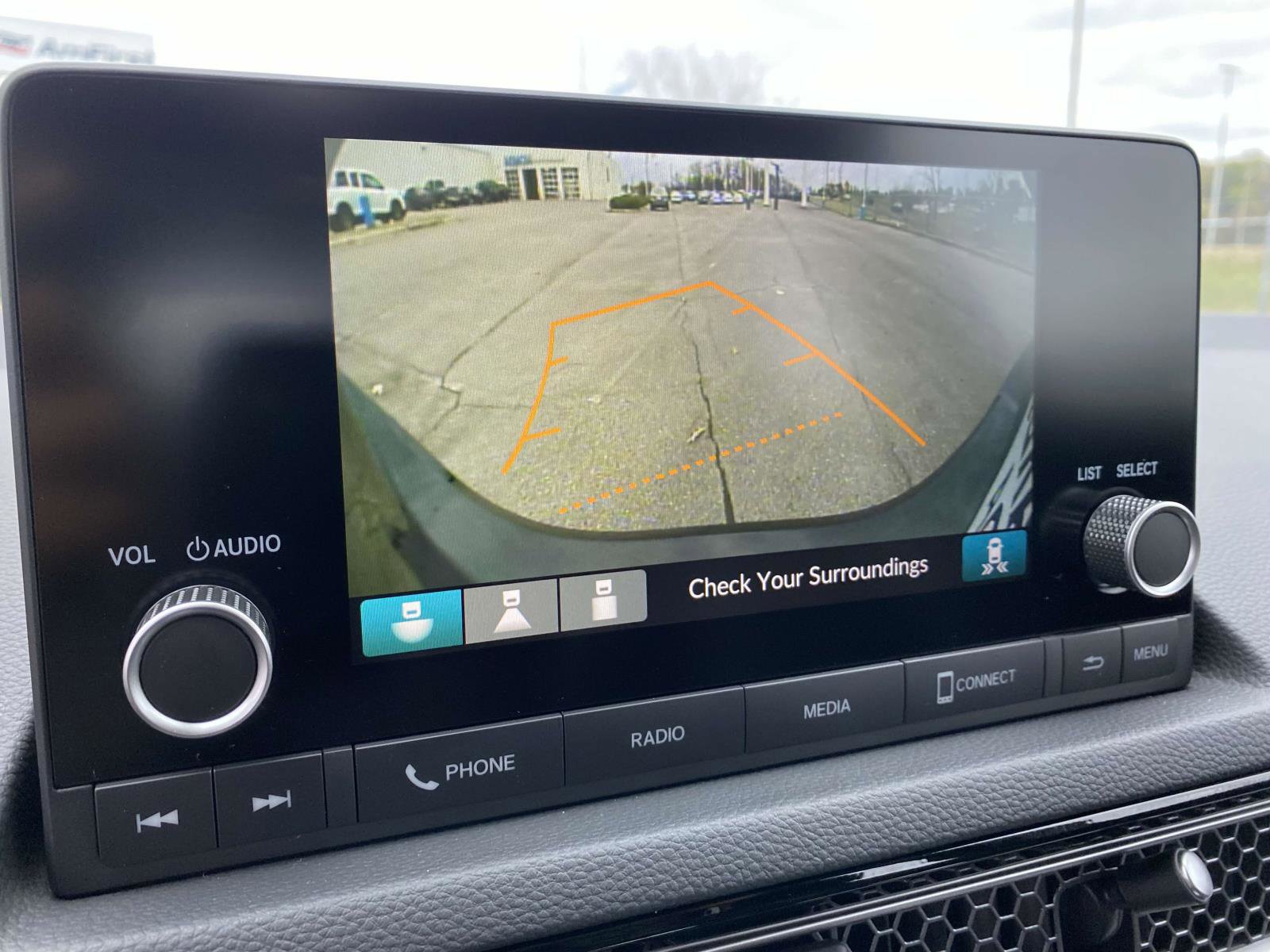 New 2026 Honda Civic Sport image 17