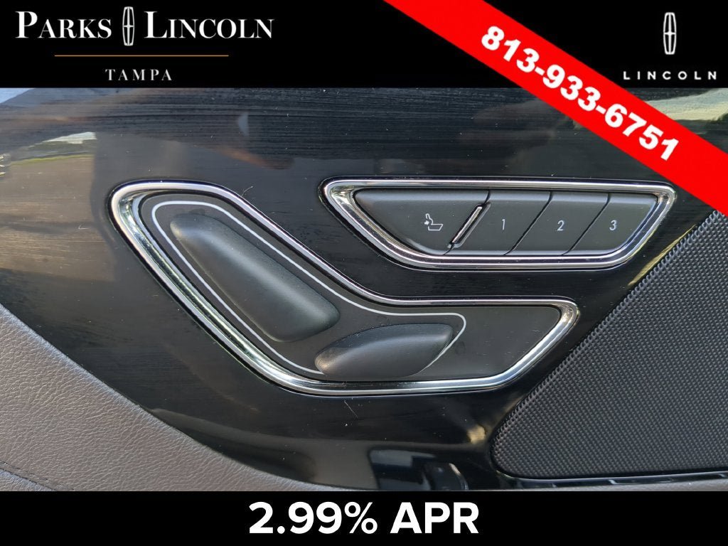 Certified 2022 Lincoln Aviator Reserve w/ Elements Package Plus RWD image 20
