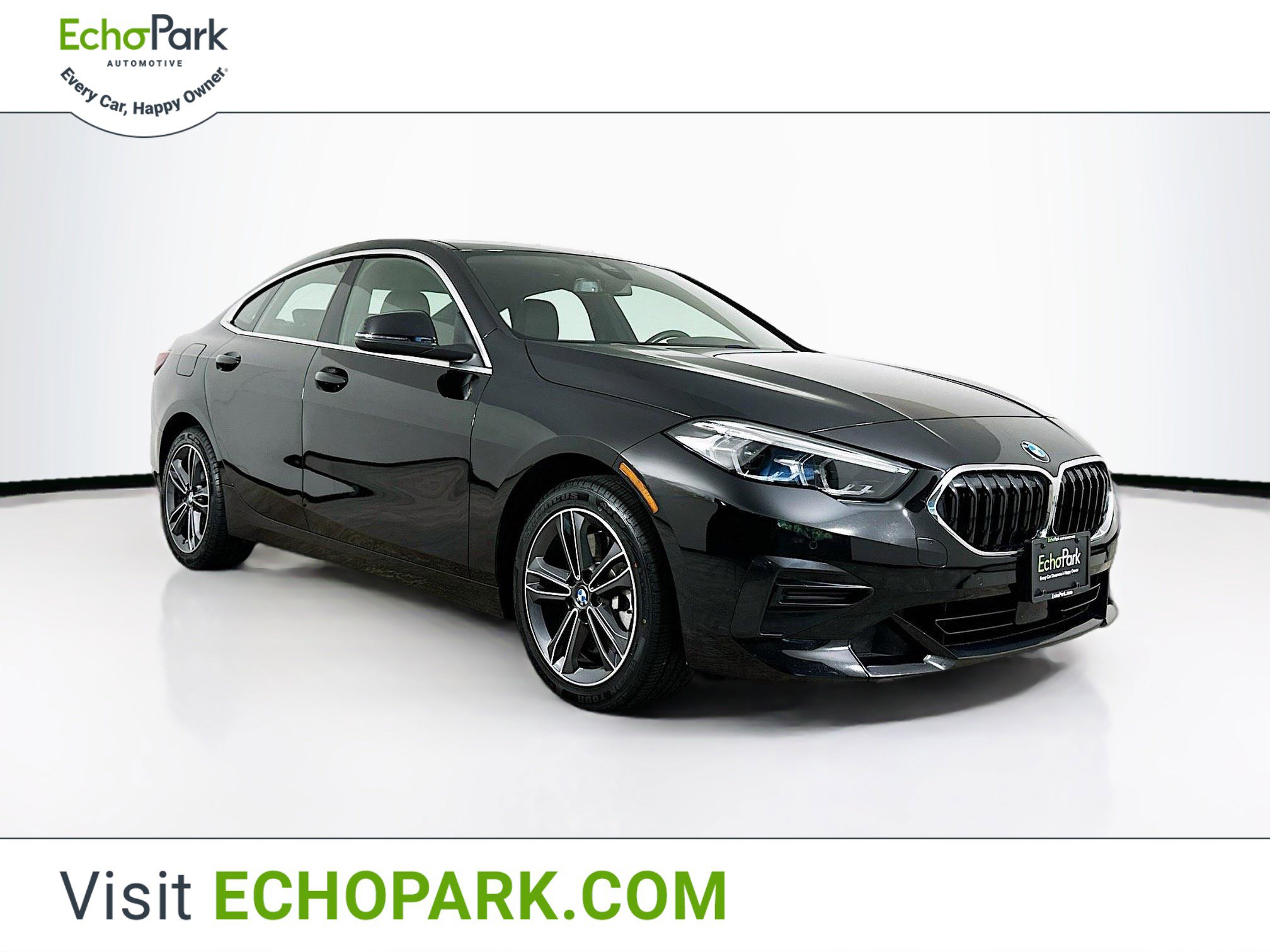 Used 2024 BMW 228i xDrive Gran Coupe