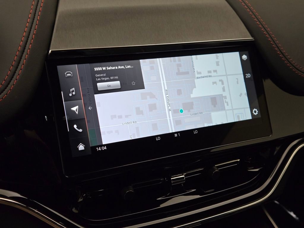 New 2026 Aston Martin DBX S image 36