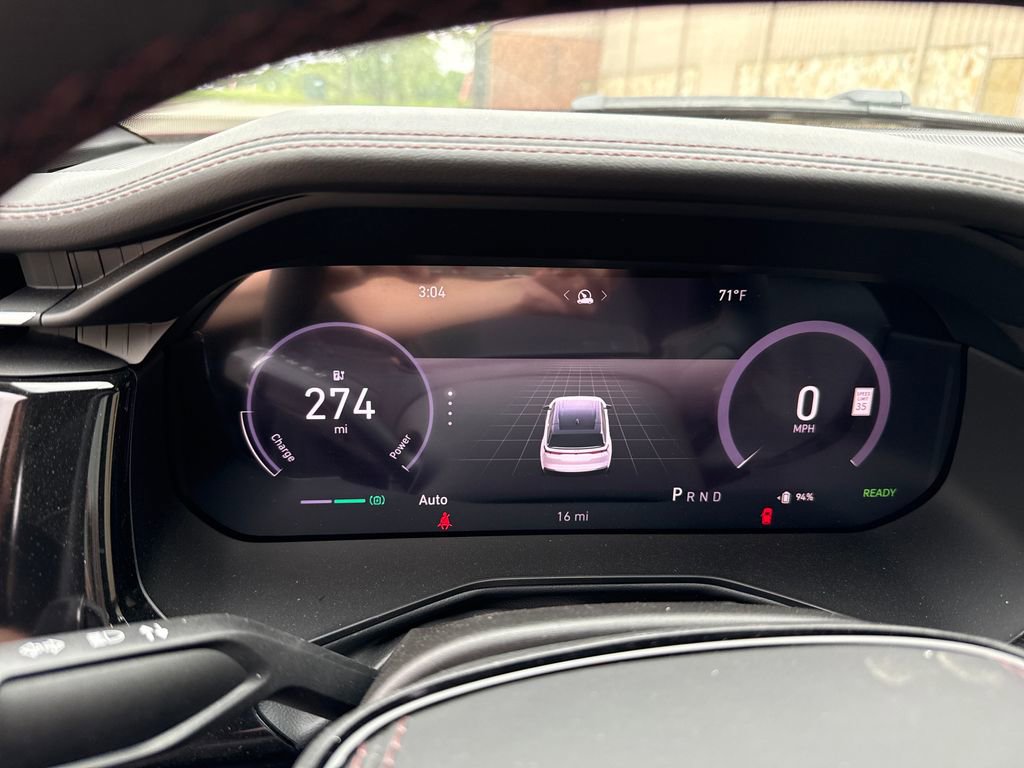 New 2025 Jeep Wagoneer S Limited image 15