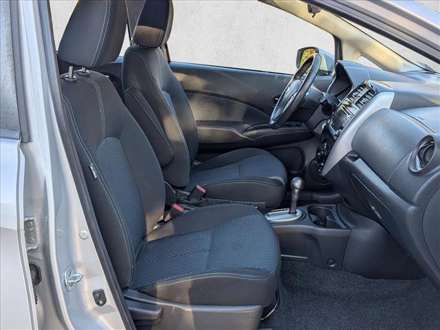 Used 2016 Nissan Versa Note SV image 19
