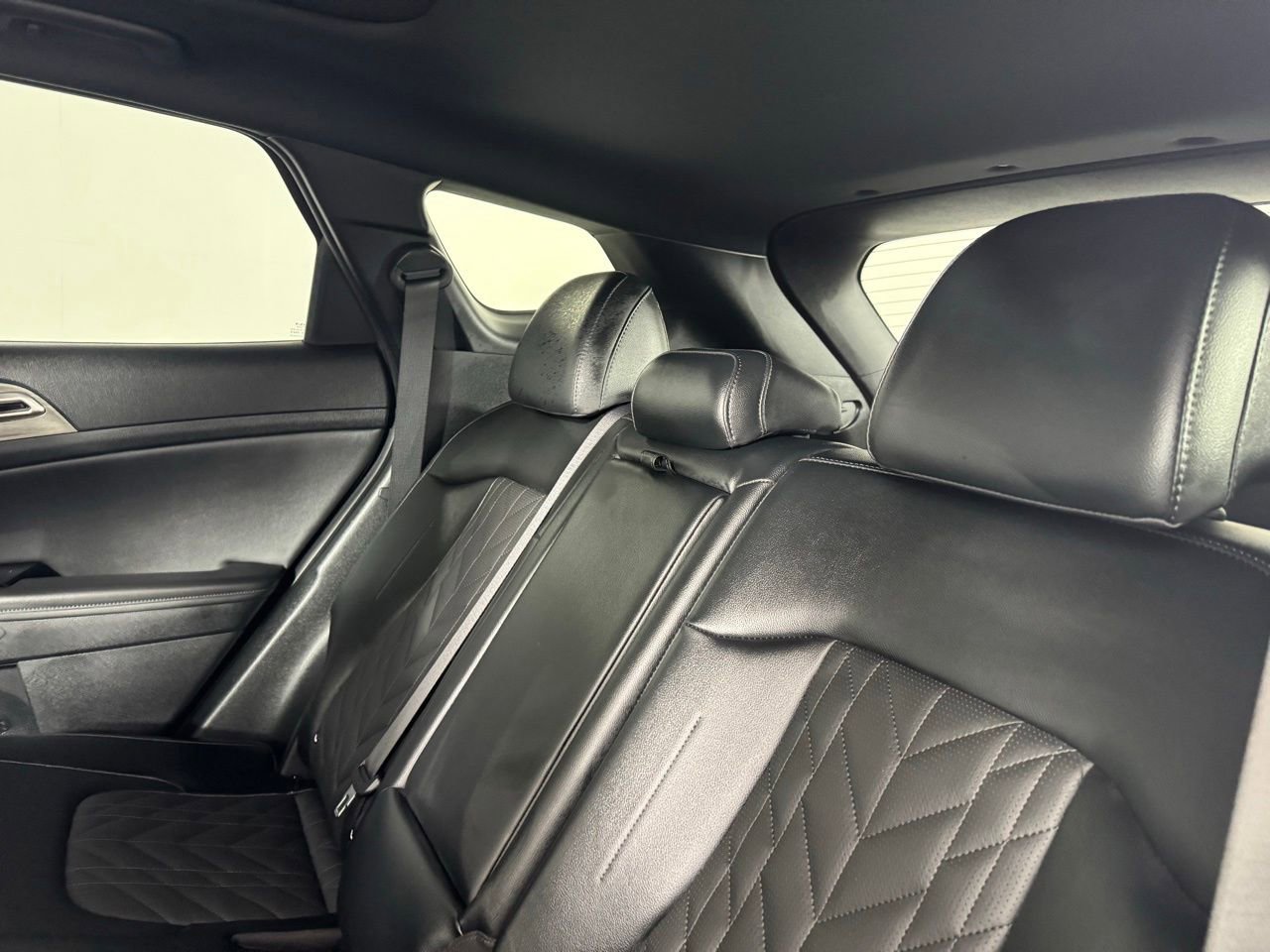 Used 2024 Kia Sportage X-Line w/ X-Line Premium Package image 27