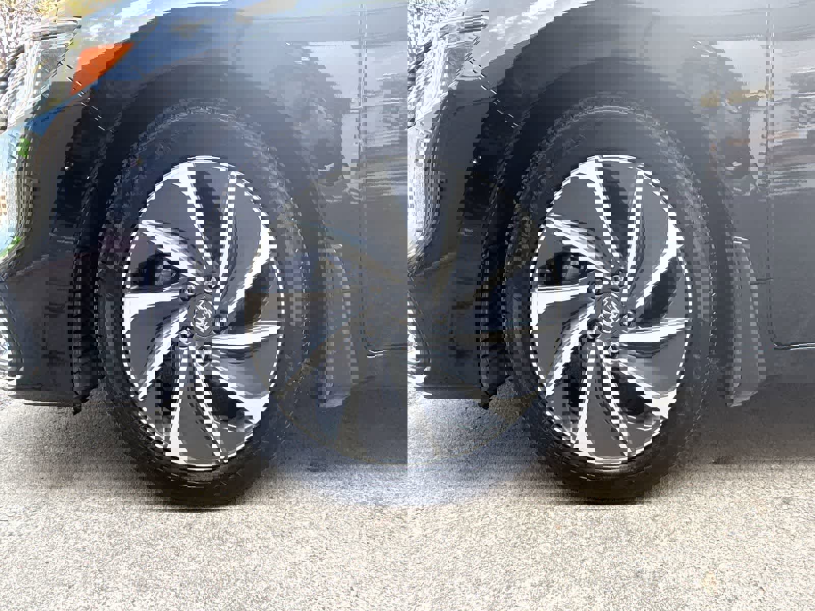 Used 2020 Honda Insight Touring image 20