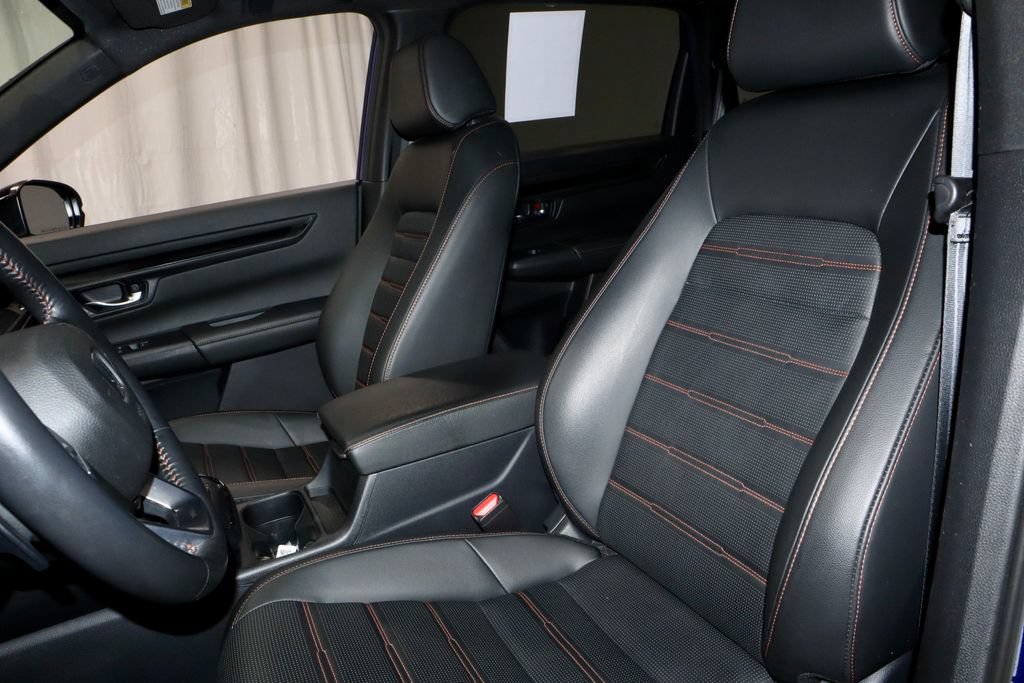 Used 2025 Honda CR-V Sport-L image 27