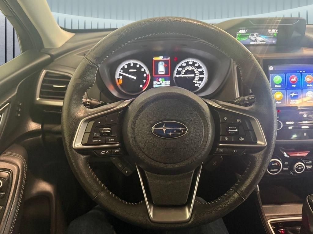 Used 2020 Subaru Forester Touring w/ Popular Package #2 AWD/4WD image 10