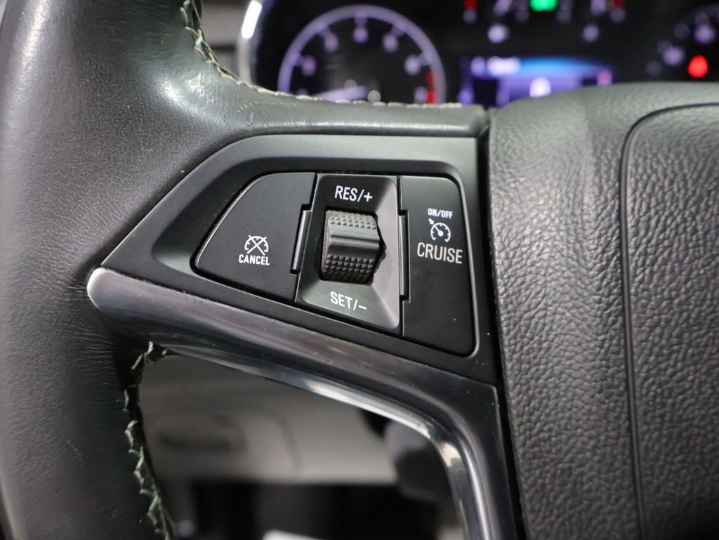 Used 2019 Buick Encore Preferred image 34