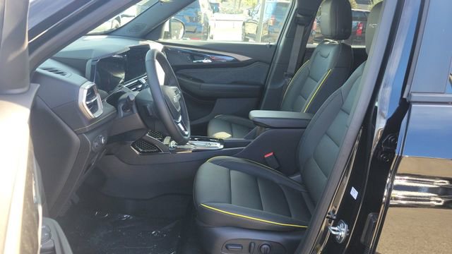 New 2026 Chevrolet TrailBlazer ACTIV w/ Driver Confidence Package image 11