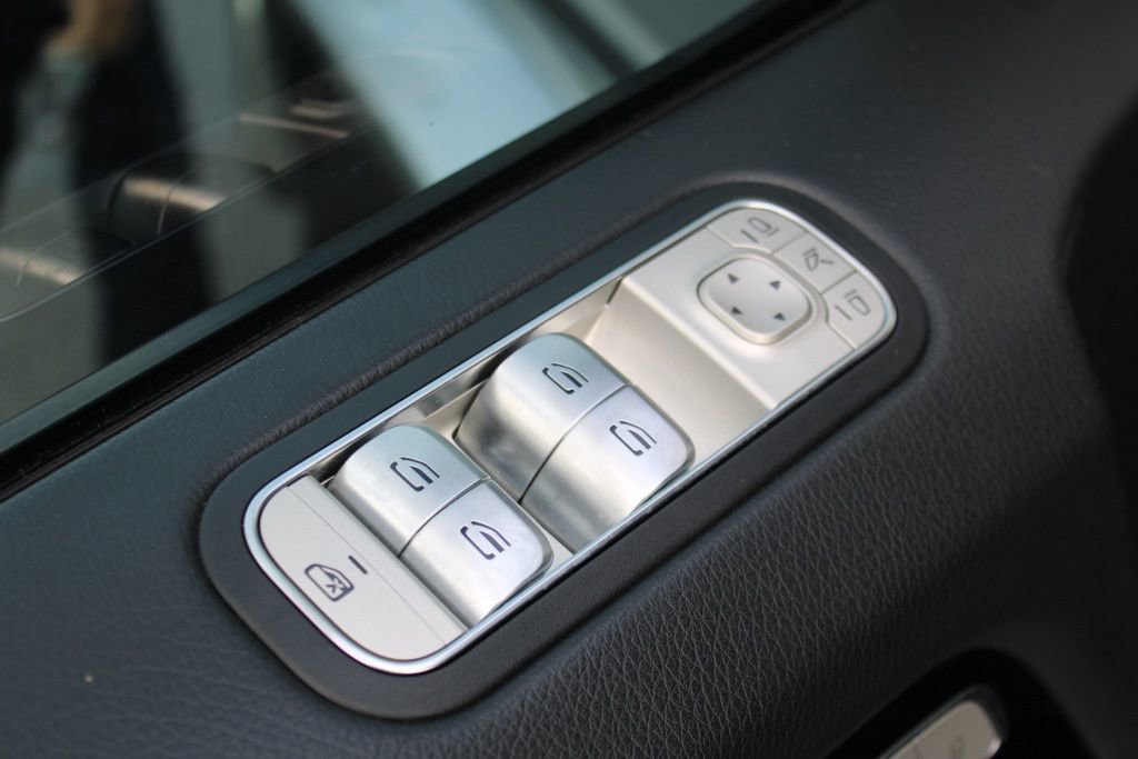 Certified 2022 Mercedes-Benz G 63 AMG 4MATIC image 14