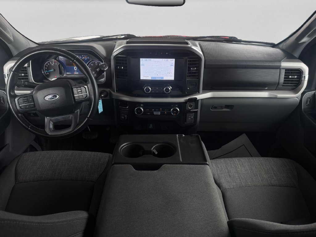Used 2023 Ford F150 XLT RWD image 15