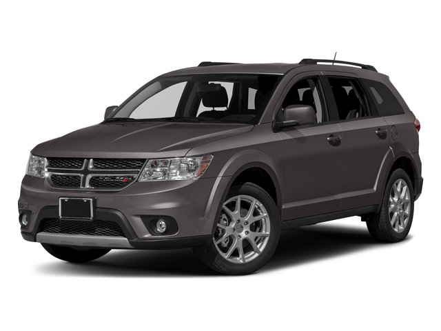 Used 2018 Dodge Journey SXT w/ Connectivity Group