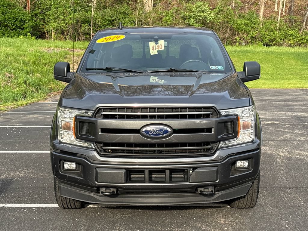 Used 2019 Ford F150 XLT w/ Equipment Group 302A Luxury AWD/4WD image 8