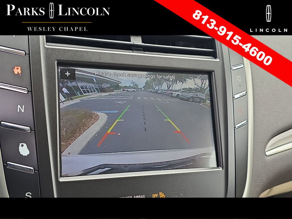 Used 2019 Lincoln MKC Premiere image 22