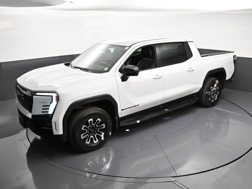 Used 2026 GMC Sierra EV Elevation AWD/4WD image 15
