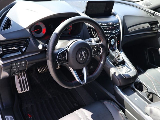 Certified 2025 Acura RDX A-Spec AWD/4WD image 11