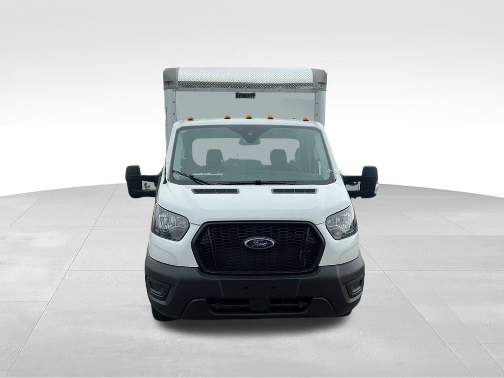 New 2025 Ford Transit 350 RWD image 12
