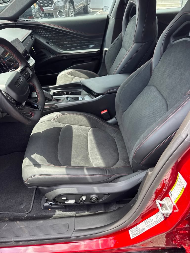 New 2026 Dodge Charger R/T w/ Performance Handling Group AWD/4WD image 9