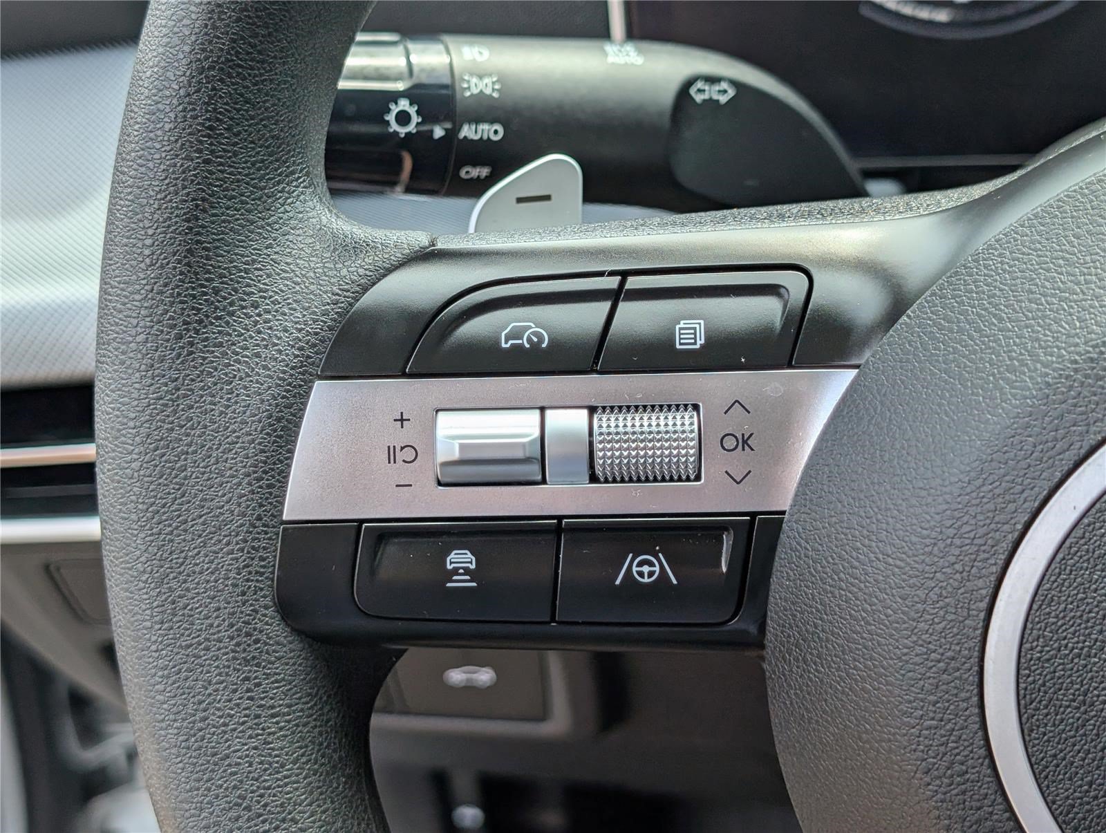 Used 2024 Hyundai Sonata SEL FWD image 20