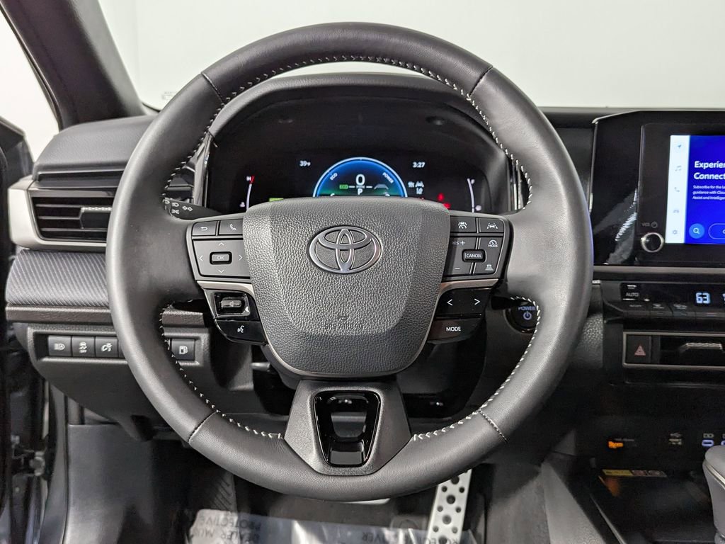 Certified 2025 Toyota Camry SE image 27