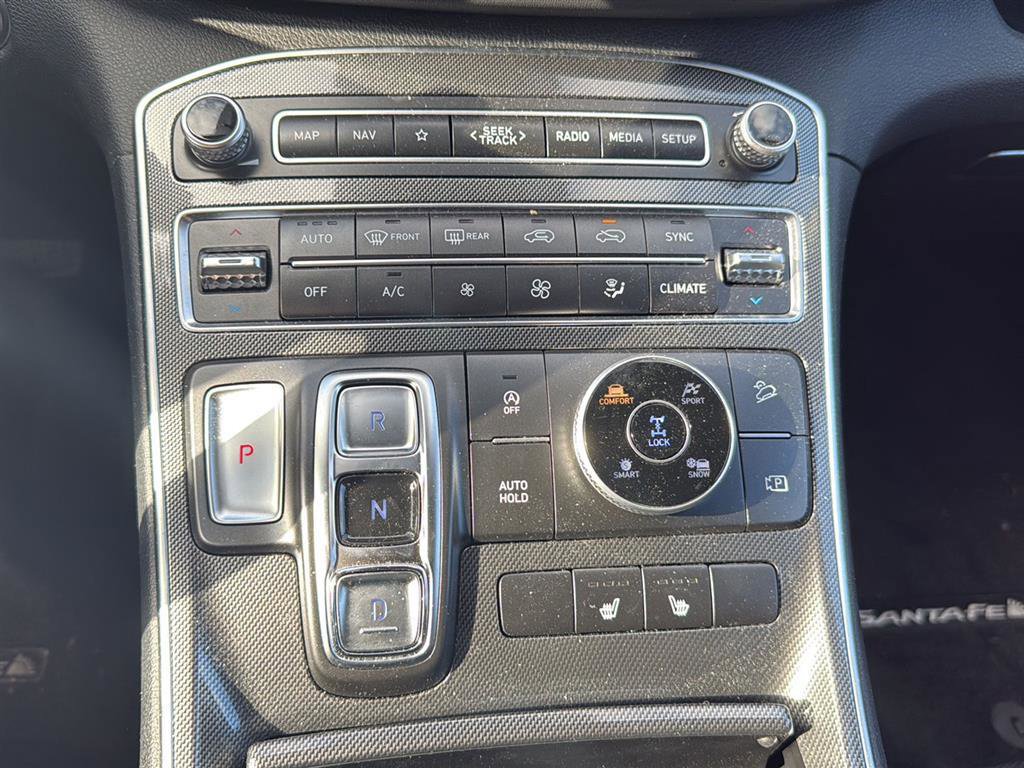 Used 2023 Hyundai Santa Fe XRT image 19
