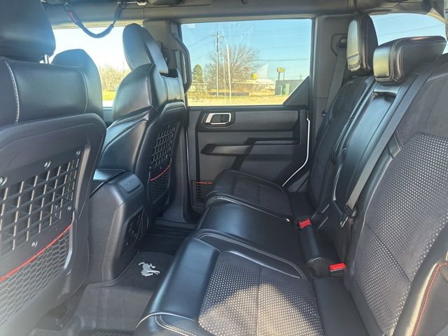 Used 2022 Ford Bronco Raptor image 20