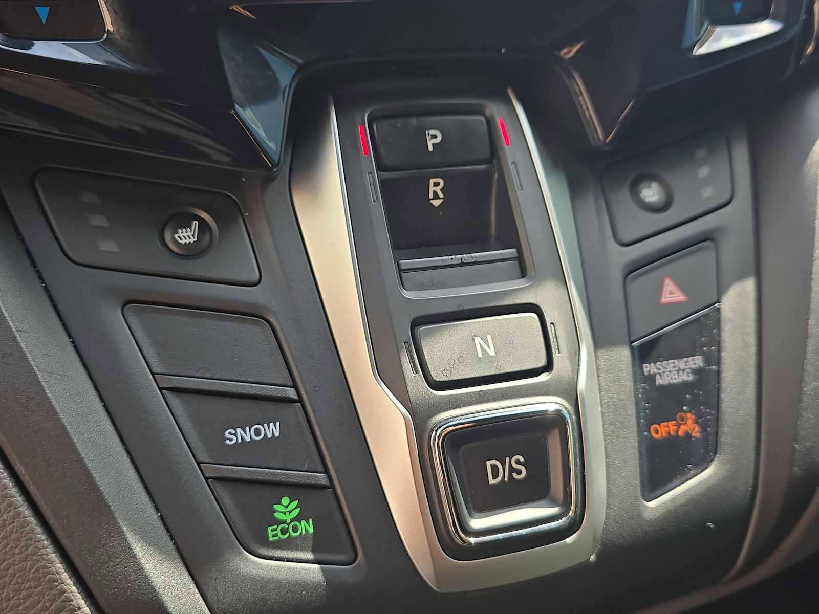 Used 2019 Honda Odyssey EX image 17