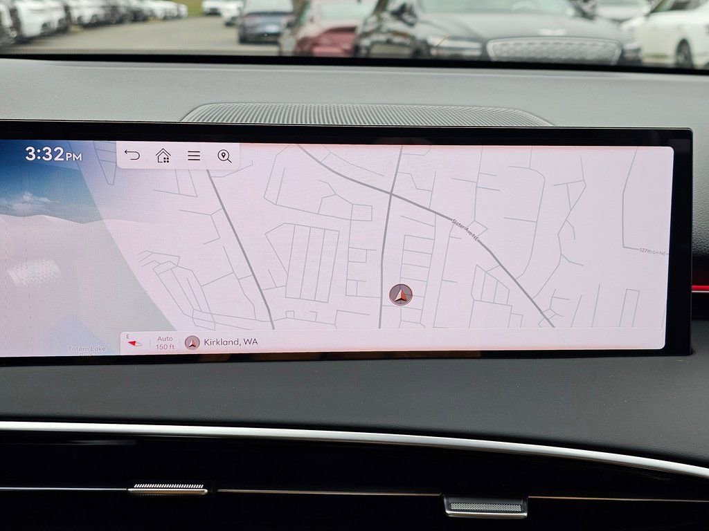 New 2026 Genesis GV70 2.5T Advanced image 14