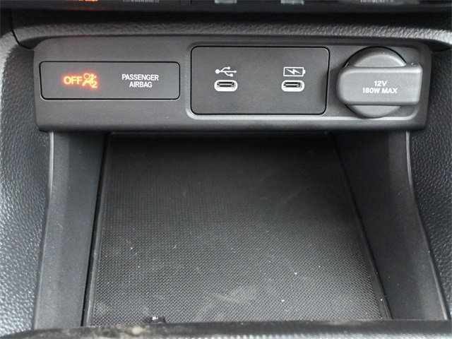 New 2025 Honda Civic Sport image 4