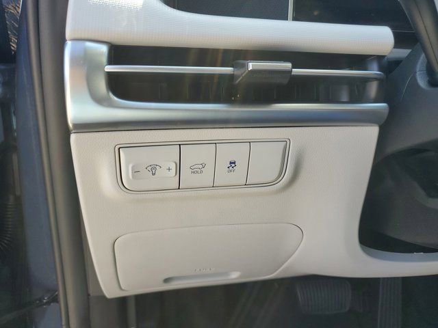 Certified 2026 Hyundai Tucson SEL image 17