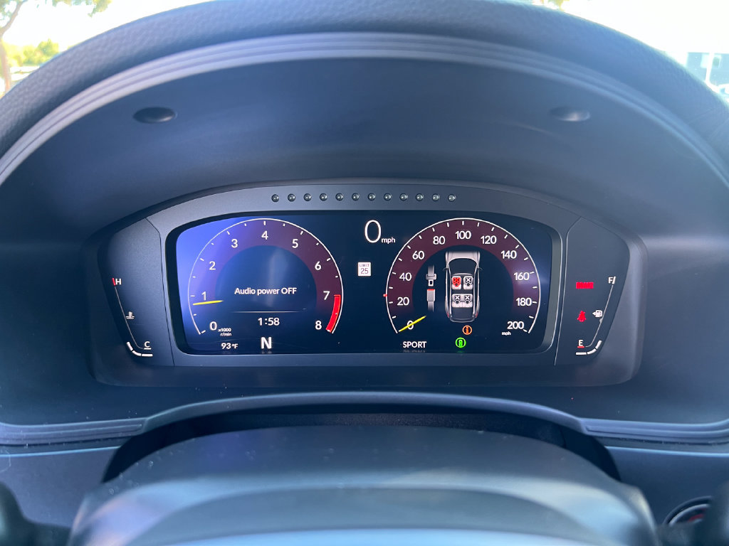 Used 2024 Honda Civic Type R image 16