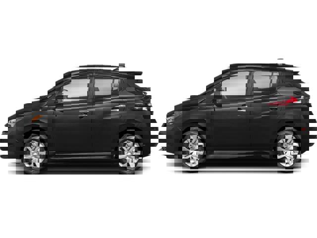 Used 2022 Nissan Leaf SV FWD image 3