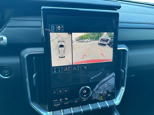 New 2026 GMC Acadia Elevation w/ Black Edition image 32